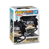 Naruto™ Kotetsu Hagane Pop! - 4¾"