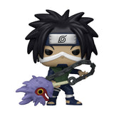 Naruto™ Kotetsu Hagane Pop! - 4¾" Mister SFC