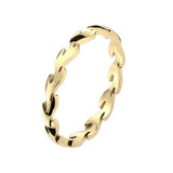 Mister Eternity Leaf Ring Mister SFC