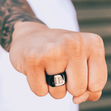 The Signet Ring
