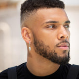 The Archangel Earring