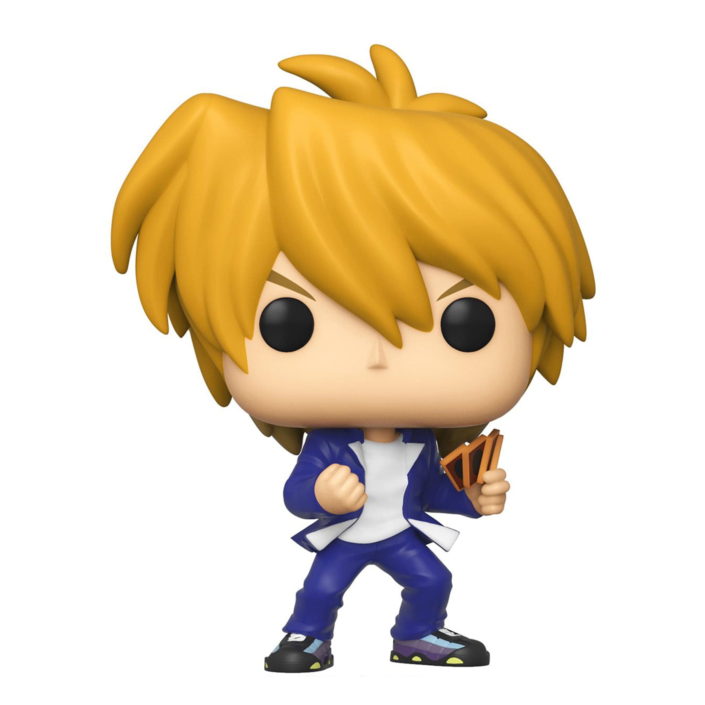 Yu-Gi-Oh!™ Joey Wheeler Pop! - 4" Mister SFC