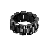 Mister Band Ring - Mister SFC - Fashion Jewelry - Fashion Accessories