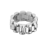 Mister Band Ring - Mister SFC - Fashion Jewelry - Fashion Accessories