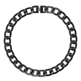The Cable Bracelet