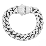 The Midnight Bracelet