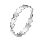 Mister Caesar Ring - Mister SFC - Fashion Jewelry - Fashion Accessories