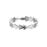 Mister Caesar Ring - Mister SFC - Fashion Jewelry - Fashion Accessories