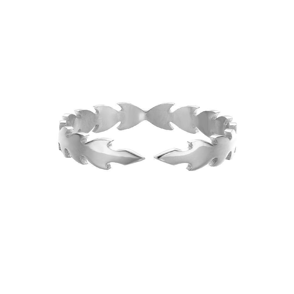 Mister Caesar Ring - Mister SFC - Fashion Jewelry - Fashion Accessories