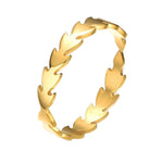 Mister Caesar Ring Mister SFC
