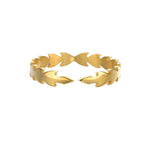 Mister Caesar Ring - Mister SFC - Fashion Jewelry - Fashion Accessories