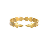 Mister Caesar Ring - Mister SFC - Fashion Jewelry - Fashion Accessories