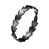 The Caesar Ring