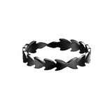 The Caesar Ring