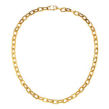 The Cipher Chain