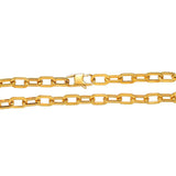 The Cipher Chain