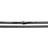 Mister Facet Curb Chain - Mister SFC - Fashion Jewelry - Fashion Accessories