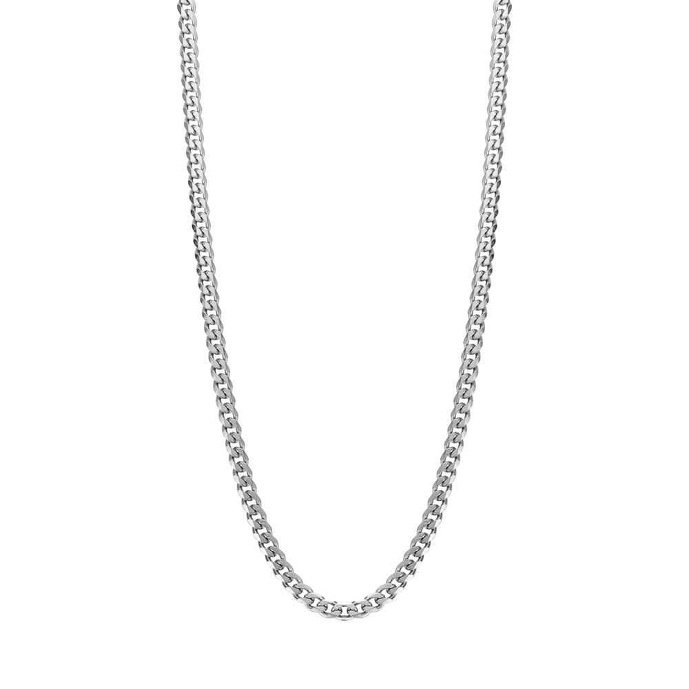 Mister Facet Curb Chain - Mister SFC - Fashion Jewelry - Fashion Accessories