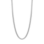 Mister Facet Curb Chain - Mister SFC - Fashion Jewelry - Fashion Accessories