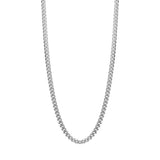 Mister Facet Curb Chain - Mister SFC - Fashion Jewelry - Fashion Accessories