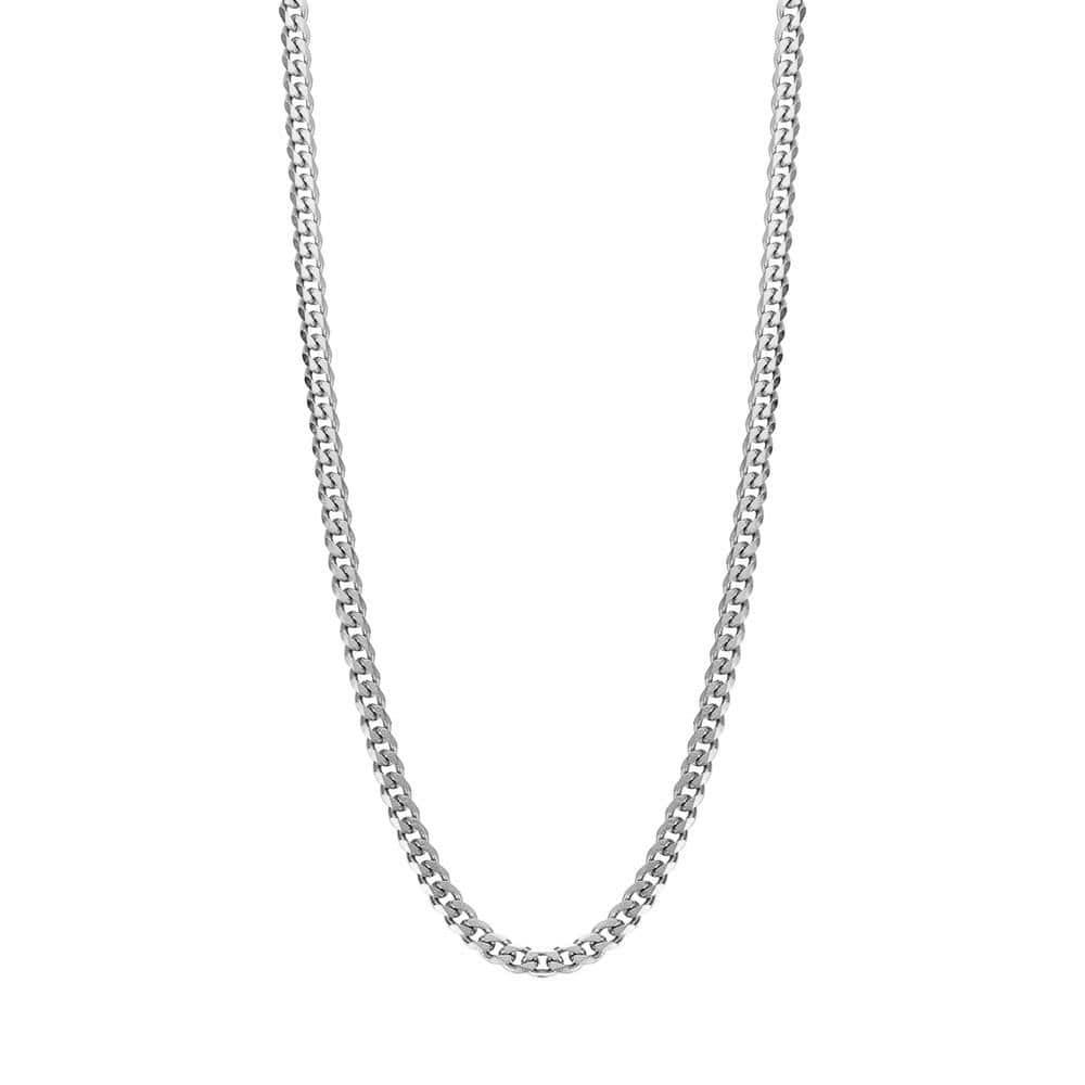 Mister Facet Curb Chain - Mister SFC - Fashion Jewelry - Fashion Accessories