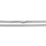 Mister Facet Curb Chain - Mister SFC - Fashion Jewelry - Fashion Accessories