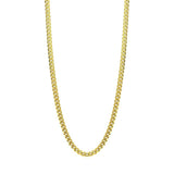 Mister Facet Curb Chain - Mister SFC - Fashion Jewelry - Fashion Accessories