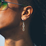 The Cipher Earring