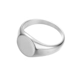 Mister Crest Ring - Mister SFC - Fashion Jewelry - Fashion Accessories