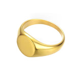 Mister Crest Ring - Mister SFC - Fashion Jewelry - Fashion Accessories