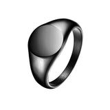 The Crest Ring