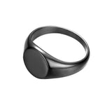 The Crest Ring