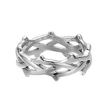 The Crown Ring