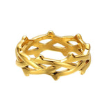 The Crown Ring