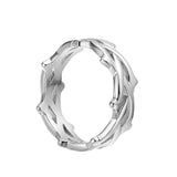 The Crown Ring