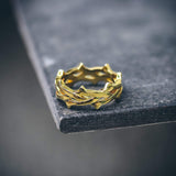The Crown Ring