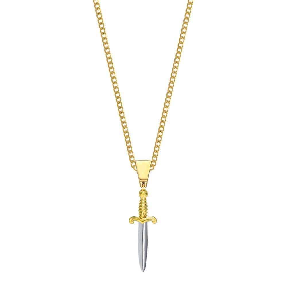 Mister Dagger Necklace Mister SFC