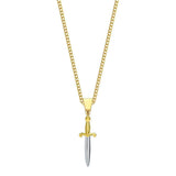 Mister Dagger Necklace Mister SFC