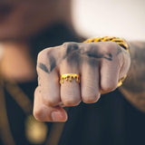 The Drip Ring