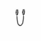 The Matix Earring