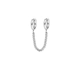 The Matix Earring