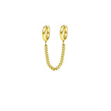 The Matix Earring