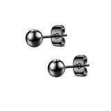 The Sphere Stud Earring