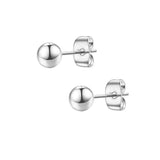 The Sphere Stud Earring