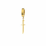 Mister Blade of Balance Earring Mister SFC