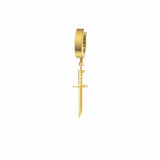 Mister Blade of Balance Earring Mister SFC