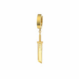 The Broadsword Earring