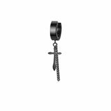 The Confession Earring
