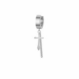 The Confession Earring