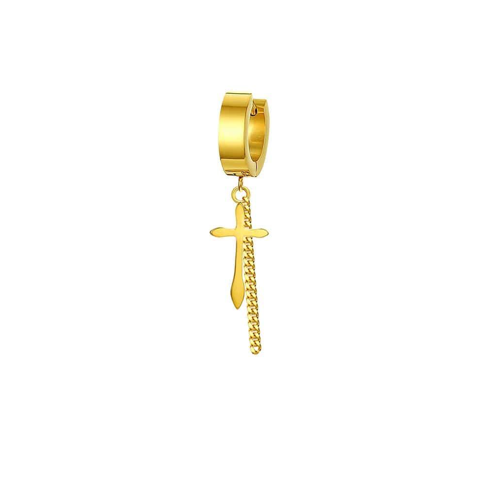 Mister Confession Earring Mister SFC